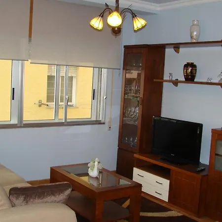 Apartment Zona De Playa *